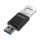 PenDrive Lexar 128GB Fingerprint F35pro USB 3.2 Gen1
